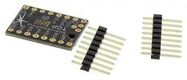 EVALUATION BOARD, STEPPER MOTOR DRIVER