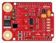EVALUATION BOARD, HIGH SIDE POWER SWITCH
