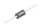 HIGH CONDUCTANCE LOW LEAKAGE DIODE