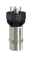 PRESSURE TRANSMITTER, -1 TO0BAR