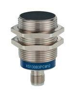 INDUCTIVE PROXIMITY SENSOR, 15MM, 24VDC