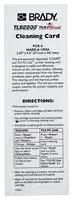 PRINTER CLEANING KIT, PORTABLE PRINTER