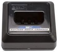 BATTERY QUICK CHARGER, PORTABLE PRINTER