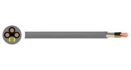 UNSHLD FLEX CABLE, 7COND, 0.75MM2, 50M