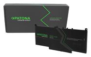 PATONA Premium Battery f. Dell Latitude E7260 E7270 E7470 J60J5, PATONA