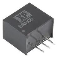 DC-DC CONVERTER, 9V, 0.5A