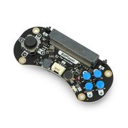 BitPlayer - game controller, expanision for BBC micro:bit