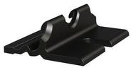 MOUNTING BRACKET, ABS, 40MM