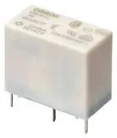 POWER RELAY, 12VDC, 10A, SPST-NO, TH