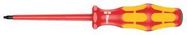 TORX SCREWDRIVER, T7, 80MM
