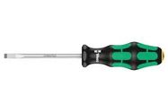 SLOTTED SCREWDRIVER, TIP 6MM, 100MM