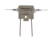 REED RELAY, SPST-NO, 3A, 10KV, TH