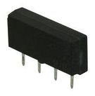 REED RELAY, DPST, 0.5A, 200V, TH