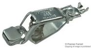 AUTO ANALYZER CLIP, STEEL, 10A, 12.7MM