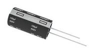 CAP, 1┬╡F, 100V, 20%