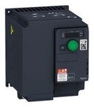 VARIABLE SPEED DRIVE, 3-PH, 3KW, 500V