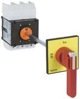 LOAD BREAK SWITCH, 3POLE, 400V, 68.5A