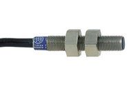 INDUCTIVE PROXIMITY SENSOR, 1MM, 24VDC