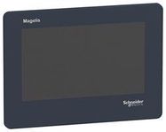 HMI TOUCH SCREEN, 4.3", TFT LCD, 24VDC