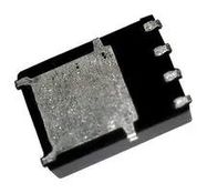 MOSFET, N-CHANNEL, 80V, 201A, WDFN