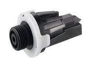 PRESSURE TRANSMITTER, 4.5BAR, 4PIN MALE