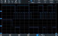 MIXED SIGNAL UPGRADE, NON-MSO, 400 MHZ