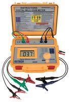 DIGITAL MILLIOHM METER, 0.2-2000 OHM