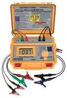 DIGITAL MILLIOHM METER, 0.2-2000 OHM