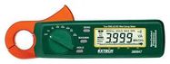MINI CLAMP METER, TRUE RMS, 400A, 23MM