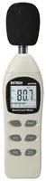 DIGITAL SOUND LEVEL METER, 40-130DB, LCD