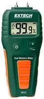 PIN & PINLESS MOISTURE METER, 0-99.9%