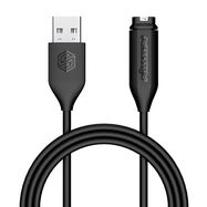 Nillkin Garmin Watch USB Charging Cable (black), Nillkin