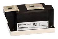 DIODE MODULE, SINGLE, 1.6KV, 735A