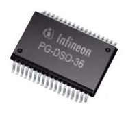 PWR MANAGEMENT IC, AEC-Q100, SOIC-36