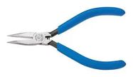 LONG NOSE PLIER, MIDGET, 122MM
