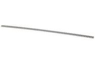 CONNECTOR, RCPT, 64POS, 1ROW, 2.54MM