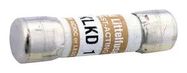POWER FUSE, FAST ACTING, 1A, 600VAC
