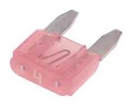 BLADE FUSE, 4A, 32VDC, FAST ACTING