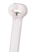 CABLE TIE, 160MM, POLYAMIDE 6.6, IVORY