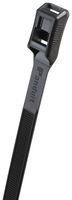 CABLE TIE, 367MM, NYLON 6.6, BLACK