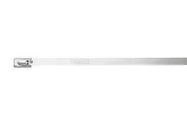 CABLE TIE, 521MM, STAINLESS STEEL, NAT