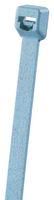 CABLE TIE, 102MM, NYLON 6.6, BLUE