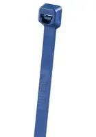 CABLE TIE, 102MM, POLYPROPYLENE, BLUE