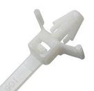 CABLE TIE, 109MM, NYLON 6.6, NATURAL