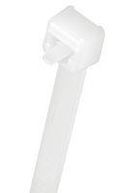 CABLE TIE, 188MM, NYLON 6.6, NATURAL