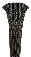 PAN-WRAP BRAIDED SLEEVING, PET, 19.1MM