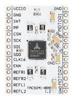 BREAKOUT BOARD, DUAL STEPPER DRIVER/CTRL