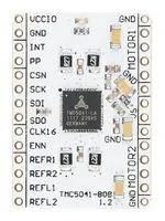 BREAKOUT BOARD, DUAL STEPPER DRIVER/CTRL