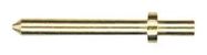SPRING LOADED CONTACT, RADIUS, 10.99MM