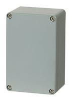 ENCLOSURE, MULTIPURPOSE, ALUM, GREY